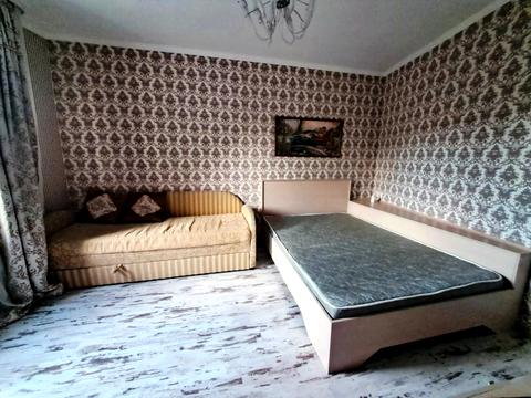 квартира за адресою Серова, 5