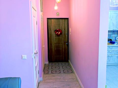 квартира за адресою Євгена Коновальця вул., 3-Б