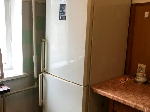 квартира по адресу Голосеевский просп. (40-летия Октября), 116-А