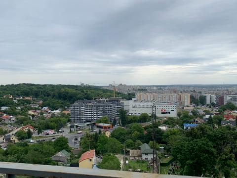 квартира по адресу Варшавская ул., 201-А