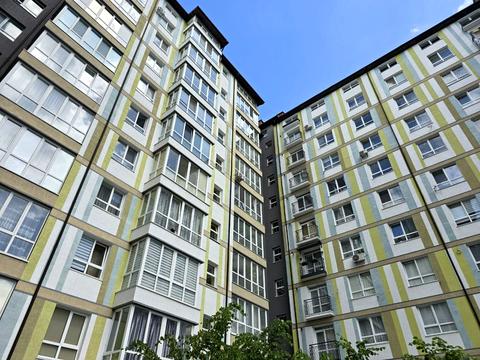 квартира за адресою Василя Стуса вул., 18