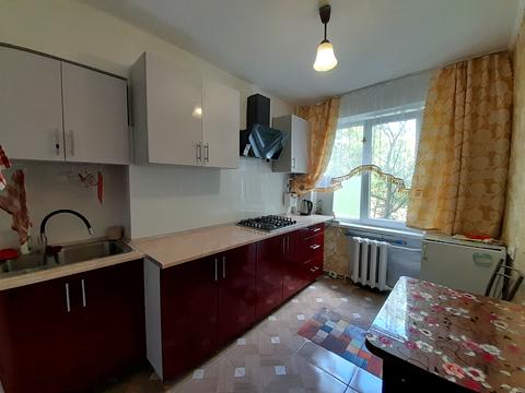 квартира по адресу Академика Королёва ул., 68