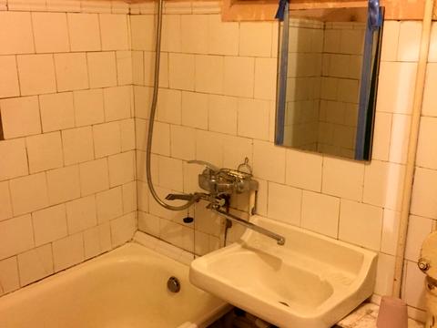 квартира по адресу Преображенская ул. (Ивана Клименко), 40