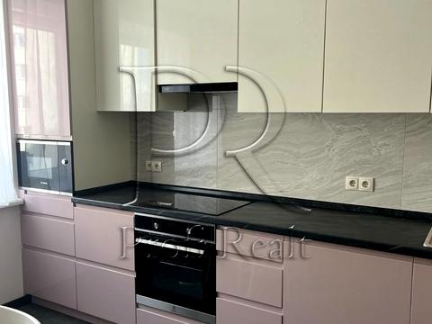 квартира за адресою Гарматна вул., 38-Б