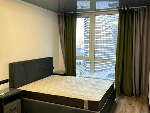 квартира за адресою Дніпровська набережна вул., 15Б