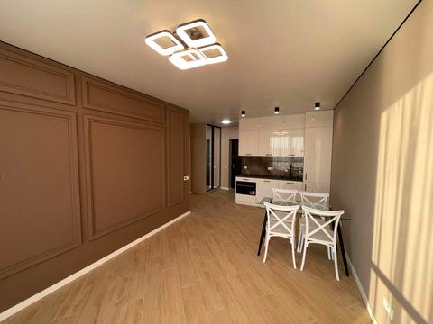 квартира по адресу Днепровская набережная ул., 15а