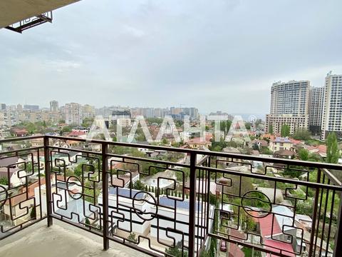 квартира по адресу Литературная ул., 8