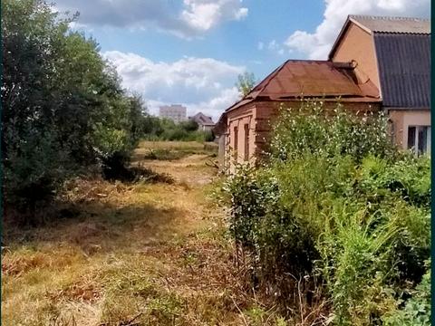 ділянка за адресою Ярошівська, 47