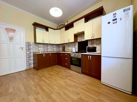 квартира за адресою Вернигори вул., 26