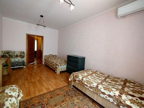 квартира по адресу Криворожстали ул. (Орджонікідзе), 35