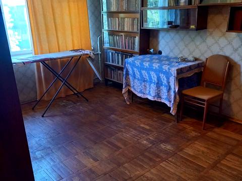 квартира по адресу Микитенко Ивана ул., 23