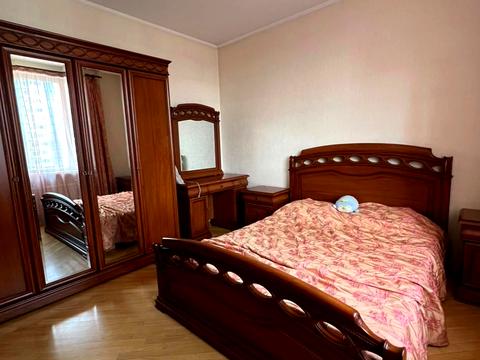 квартира по адресу Киев, Профессора Подвысоцкого ул., 6-В