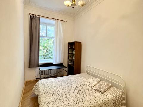 квартира за адресою Круглоуніверситетська вул., 7