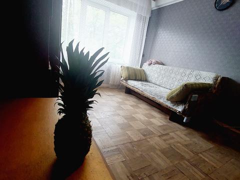 квартира за адресою Воскресенський просп. (Перова), 20