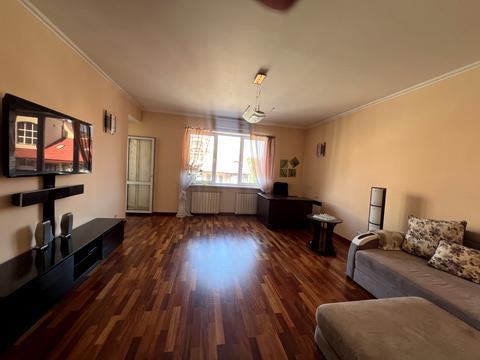 квартира по адресу Владимира Ивасюка просп. (Героїв Сталінграду), 4