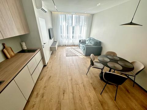 квартира за адресою Михайла Бойчука вул. (Кіквідзе), 41-Б