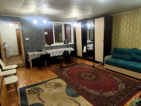 квартира по адресу Ильфа и Петрова ул., 6/2