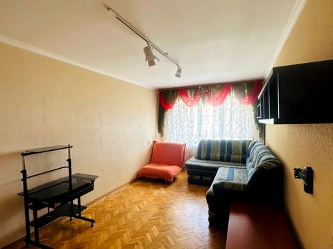 квартира по адресу Ованеса Туманяна ул., 8