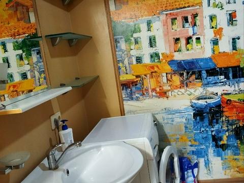 квартира за адресою Аерокосмічний просп. (Гагаріна), 78