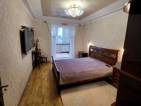 квартира за адресою Каховська вул., 29