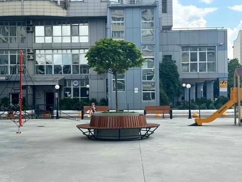 квартира за адресою Вадима Гетьмана вул., 1-А