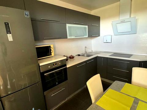 квартира по адресу Градинская ул., 20