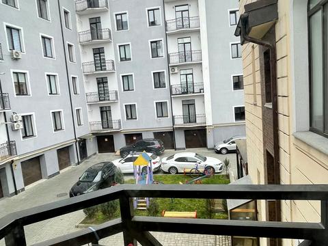 квартира за адресою Євгена Озаркевича вул., 14