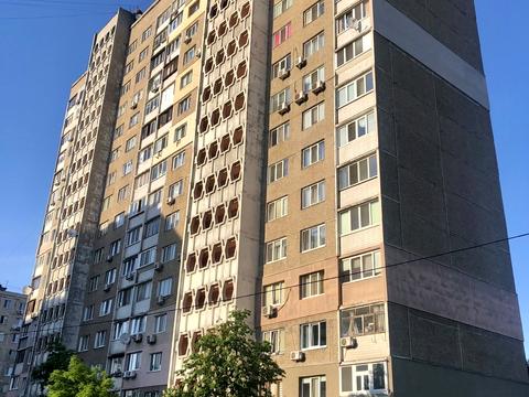 квартира по адресу Озёрная ул., 24