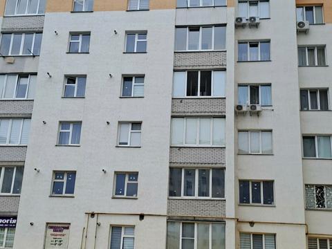 квартира по адресу Заречанская ул., 9