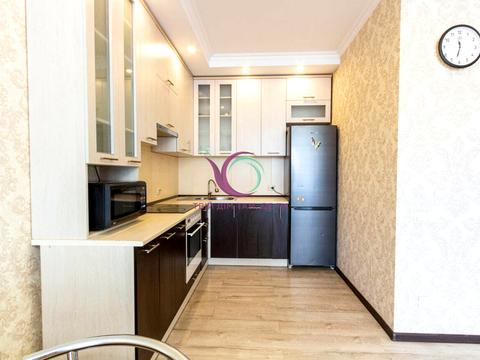 квартира по адресу Клавдіївська, 40-Г