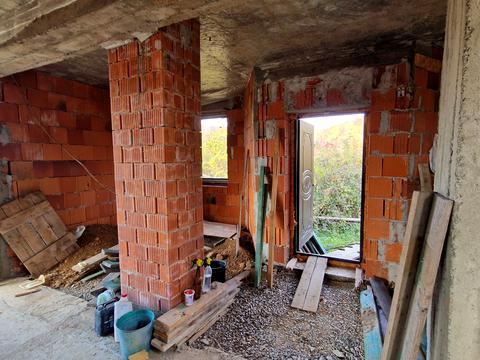 будинок за адресою с. Анталовці, Борканюка