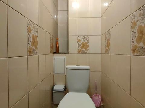 квартира по адресу Братиславская ул., 38