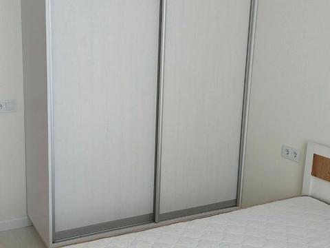 квартира за адресою Єлизавети Чавдар вул., 7