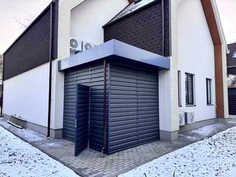 дом по адресу Тургенева ул.