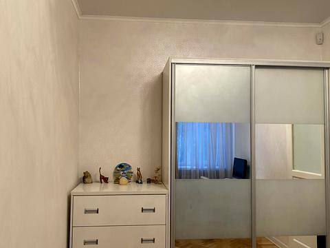 квартира за адресою Пастера вул., 21