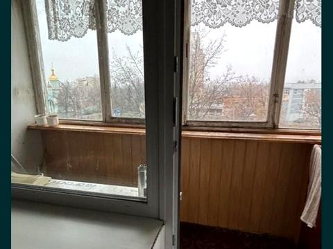 квартира по адресу Харківська, 58