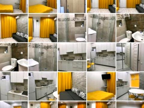 квартира за адресою Павла Зеленого вул. (Коблевська), 42