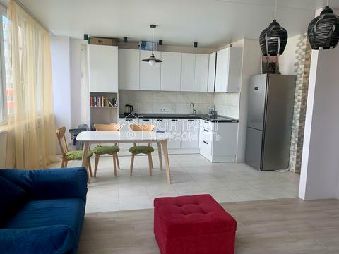 квартира по адресу Победы просп., 65г