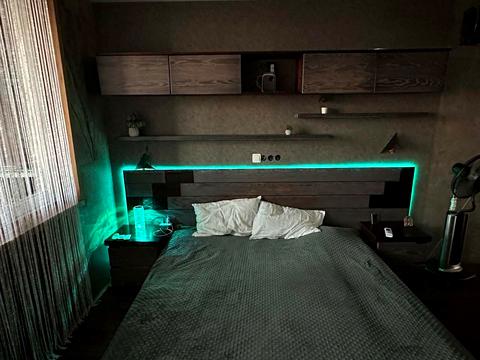 квартира за адресою Михайла Максимовича вул. (Онуфрія Трутенка), 3-Д