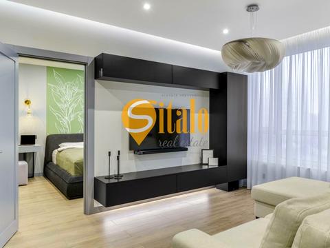 квартира за адресою Миколи Бажана просп., 2-А