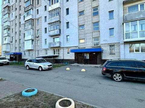 квартира за адресою Ставищанська вул., 128