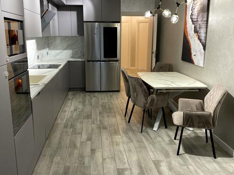 квартира за адресою Височана вул., 18