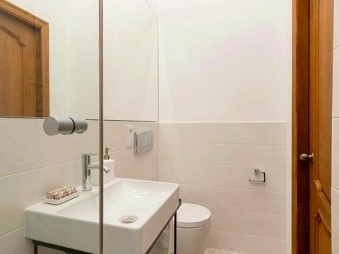 квартира за адресою Київ, Саксаганського вул., 58