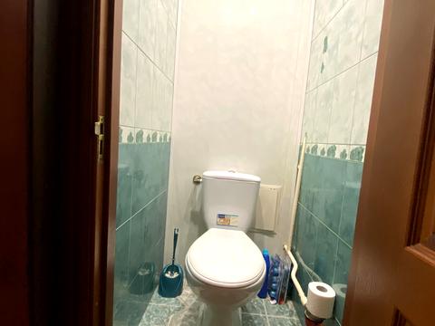 квартира за адресою Панаса Мирного вул., 21/3