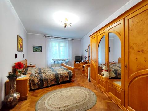 квартира по адресу Киевская ул., 28а