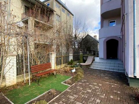 квартира за адресою Князя Святослава, 30а
