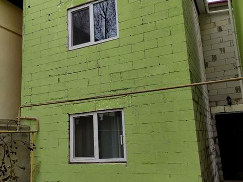 будинок за адресою Мускатна вул. (Зої Космодем'янської), 5