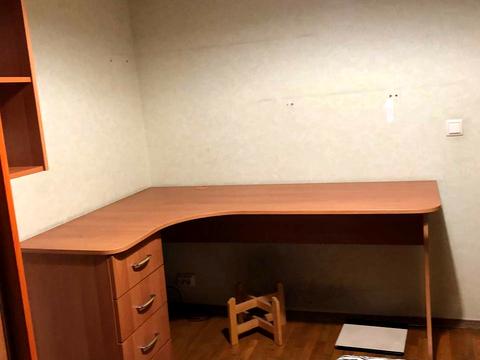 квартира за адресою Київ, Драгоманова вул., 25