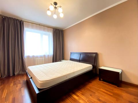 квартира по адресу Верховной Рады бульв., 14-Б