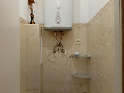 квартира по адресу Надії Світличної пер. (Волго-Донський), 11/80